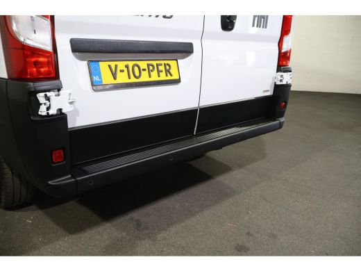Fiat Ducato 2.2 MultiJet L3 H2 Automaat Koelwagen V300 Dag en Nacht ActivLease financial lease
