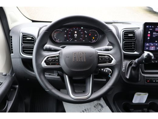 Fiat Ducato 2.2 MultiJet L3 H2 Automaat Koelwagen V300 Dag en Nacht ActivLease financial lease