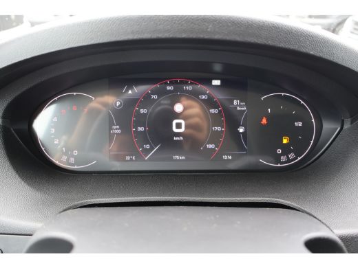 Fiat Ducato 2.2 MultiJet L3 H2 Automaat Koelwagen V300 Dag en Nacht ActivLease financial lease