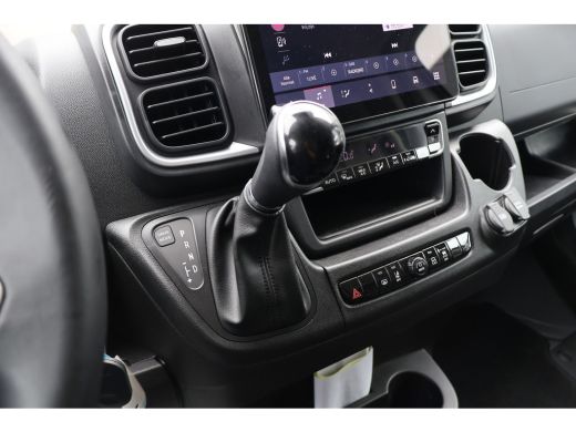 Fiat Ducato 2.2 MultiJet L3 H2 Automaat Koelwagen V300 Dag en Nacht ActivLease financial lease