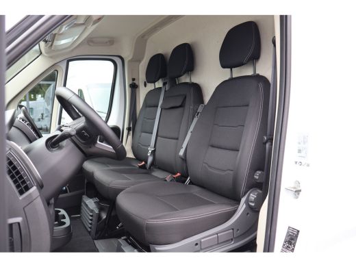 Fiat Ducato 2.2 MultiJet L3 H2 Automaat Koelwagen V300 Dag en Nacht ActivLease financial lease