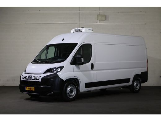 Fiat Ducato 2.2 MultiJet L3 H2 Automaat Koelwagen V300 Dag en Nacht ActivLease financial lease