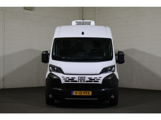 Fiat Ducato 2.2 MultiJet L3 H2 Automaat Koelwagen V300 Dag en Nacht ActivLease financial lease