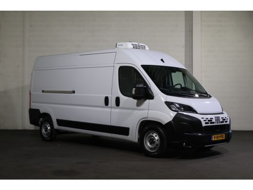 Fiat Ducato 2.2 MultiJet L3 H2 Automaat Koelwagen V300 Dag en Nacht ActivLease financial lease