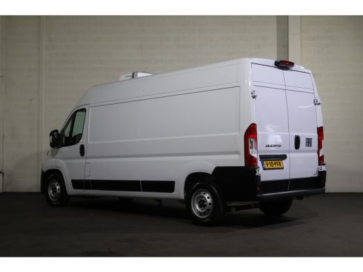 Fiat Ducato 2.2 MultiJet L3 H2 Automaat Koelwagen V300 Dag en Nacht ActivLease financial lease