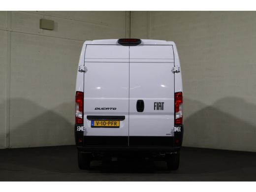 Fiat Ducato 2.2 MultiJet L3 H2 Automaat Koelwagen V300 Dag en Nacht ActivLease financial lease