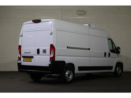 Fiat Ducato 2.2 MultiJet L3 H2 Automaat Koelwagen V300 Dag en Nacht ActivLease financial lease