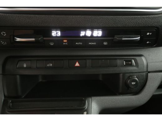 Fiat E-Scudo 75 kWh L3H1 | Snelladen | SOH 93% | Clima | Camera | 3 Zits | Carplay | Cruise | Parkeersens. ActivLease financial lease