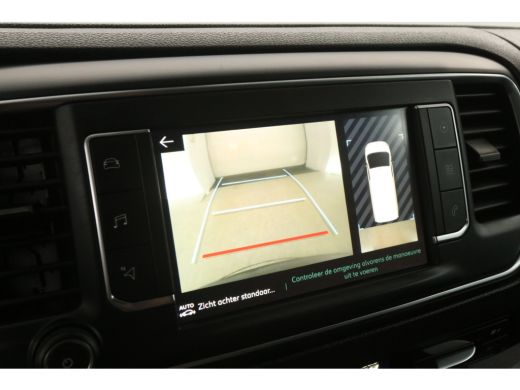 Fiat E-Scudo Citro&euml;n e-Jumpy 75 kWh L3H1 | Snelladen | SOH 91% | Clima | Camera | Cruise | 3 Zits | Carplay | ... ActivLease financial lease