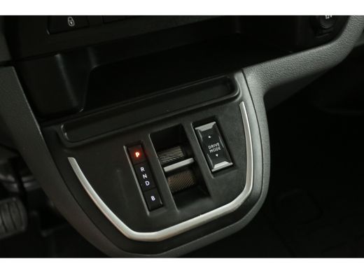 Fiat E-Scudo Peugeot E-Expert 75 kWh L2H1 | Snelladen | SOH 89% | Airco | Cruise | Carplay | Parkeersens. ActivLease financial lease