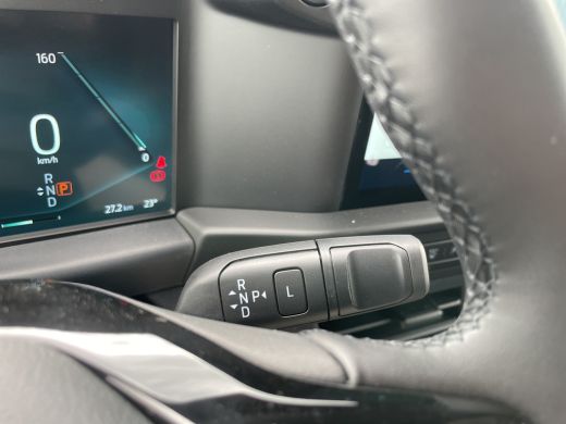 Ford E-Transit 320 L1H1 Limited 71 kWh | Cruise Control | Camera | CarPlay | Bluetooth | ActivLease financial lease