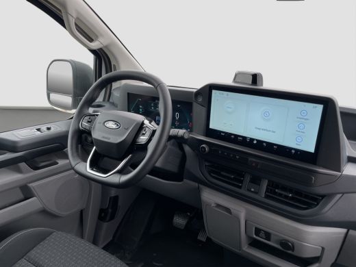 Ford E-Transit 320 L1H1 Limited 71 kWh | Cruise Control | Camera | CarPlay | Bluetooth | ActivLease financial lease