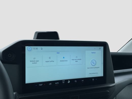 Ford E-Transit 320 L1H1 Limited 71 kWh | Cruise Control | Camera | CarPlay | Bluetooth | ActivLease financial lease