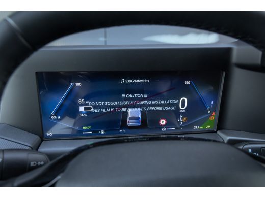 Ford E-Transit Custom 320 L1H1 Trend 71kWh 71kWH | Grotere Accu | Carplay | 2300kg trekgewicht | ActivLease financial lease