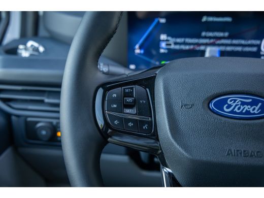 Ford E-Transit Custom 320 L1H1 Trend 71kWh 71kWH | Grotere Accu | Carplay | 2300kg trekgewicht | ActivLease financial lease