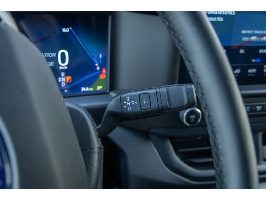 Ford E-Transit Custom 320 L1H1 Trend 71kWh 71kWH | Grotere Accu | Carplay | 2300kg trekgewicht | ActivLease financial lease