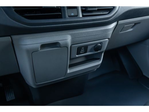 Ford E-Transit Custom 320 L1H1 Trend 71kWh 71kWH | Grotere Accu | Carplay | 2300kg trekgewicht | ActivLease financial lease