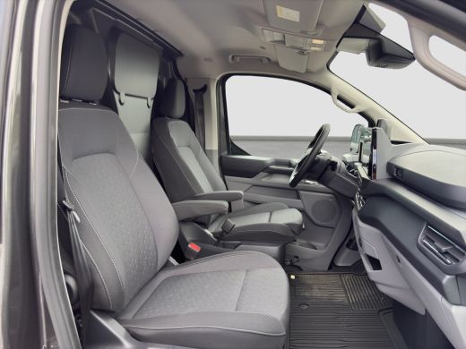 Ford E-Transit Custom 340 L2H1 Limited 71 kWh ActivLease financial lease