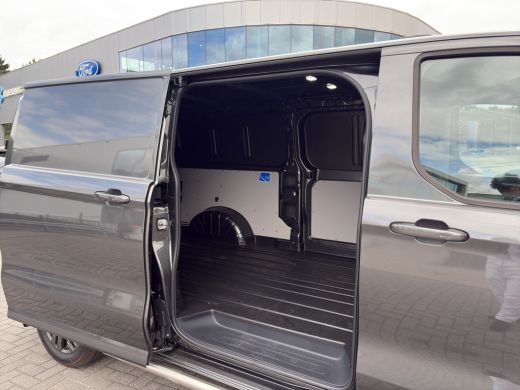 Ford E-Transit Custom 340 L2H1 Limited 71 kWh ActivLease financial lease