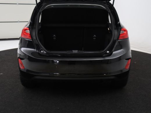 Ford Fiesta 1.0 EcoBoost Hybrid Titanium | Cruise control | Park assist | Climate control | Navigatie | Carpl... ActivLease financial lease