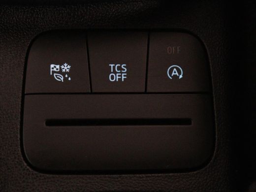 Ford Fiesta 1.0 EcoBoost Hybrid Titanium | Cruise control | Park assist | Climate control | Navigatie | Carpl... ActivLease financial lease