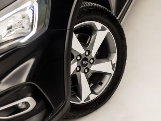 Ford Focus 1.0 EcoBoost Hybrid Active X 155Pk (VIRTUAL COCKPIT, APPLE CARPLAY, CAMERA, ZWART HEMEL, SPORTSTO... ActivLease financial lease