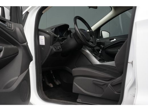 Ford Kuga 1.5 120pk EcoBoost Trend Ultimate Trekhaak | Cruise Control | Carplay | Achtersensor | 17" | ActivLease financial lease