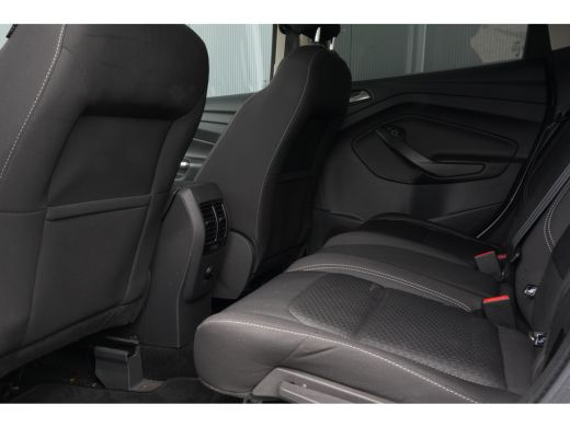Ford Kuga 1.5 120pk EcoBoost Trend Ultimate Trekhaak | Cruise Control | Carplay | Achtersensor | 17" | ActivLease financial lease