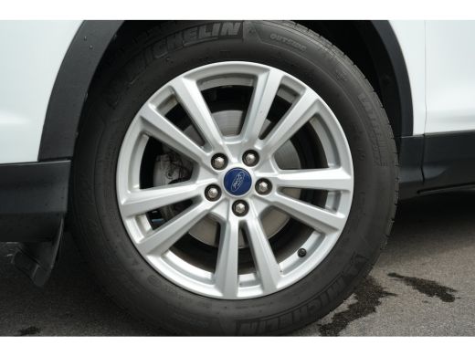 Ford Kuga 1.5 120pk EcoBoost Trend Ultimate Trekhaak | Cruise Control | Carplay | Achtersensor | 17" | ActivLease financial lease