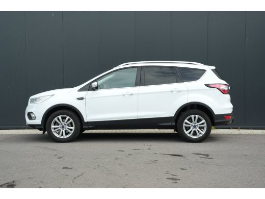 Ford Kuga 1.5 120pk EcoBoost Trend Ultimate Trekhaak | Cruise Control | Carplay | Achtersensor | 17" | ActivLease financial lease