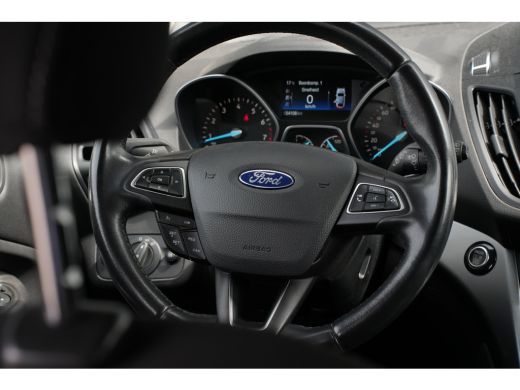Ford Kuga 1.5 120pk EcoBoost Trend Ultimate Trekhaak | Cruise Control | Carplay | Achtersensor | 17" | ActivLease financial lease