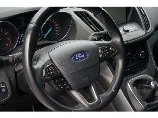 Ford Kuga 1.5 120pk EcoBoost Trend Ultimate Trekhaak | Cruise Control | Carplay | Achtersensor | 17" | ActivLease financial lease