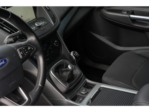 Ford Kuga 1.5 120pk EcoBoost Trend Ultimate Trekhaak | Cruise Control | Carplay | Achtersensor | 17" | ActivLease financial lease
