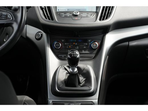 Ford Kuga 1.5 120pk EcoBoost Trend Ultimate Trekhaak | Cruise Control | Carplay | Achtersensor | 17" | ActivLease financial lease