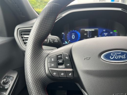 Ford Kuga 2.5 225 PK PHEV ST-Line | ELEKTR. WEGKLAPB. TREKHAAK| STOEL, STUUR & VOORRUITVERWARMING| ADAPTIEV... ActivLease financial lease