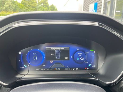 Ford Kuga 2.5 225 PK PHEV ST-Line | ELEKTR. WEGKLAPB. TREKHAAK| STOEL, STUUR & VOORRUITVERWARMING| ADAPTIEV... ActivLease financial lease