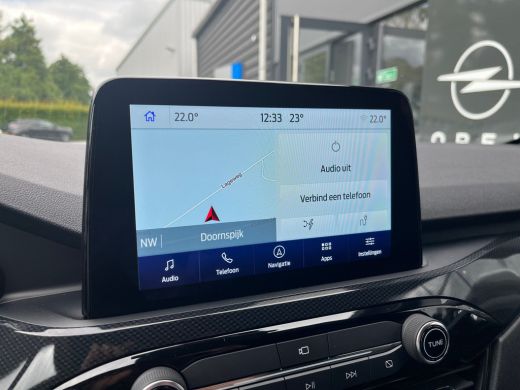 Ford Kuga 2.5 225 PK PHEV ST-Line | ELEKTR. WEGKLAPB. TREKHAAK| STOEL, STUUR & VOORRUITVERWARMING| ADAPTIEV... ActivLease financial lease