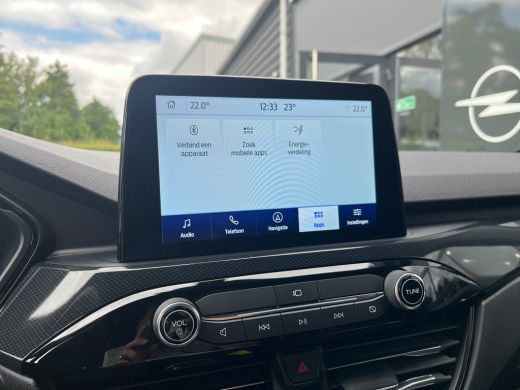 Ford Kuga 2.5 225 PK PHEV ST-Line | ELEKTR. WEGKLAPB. TREKHAAK| STOEL, STUUR & VOORRUITVERWARMING| ADAPTIEV... ActivLease financial lease