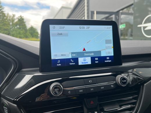 Ford Kuga 2.5 225 PK PHEV ST-Line | ELEKTR. WEGKLAPB. TREKHAAK| STOEL, STUUR & VOORRUITVERWARMING| ADAPTIEV... ActivLease financial lease