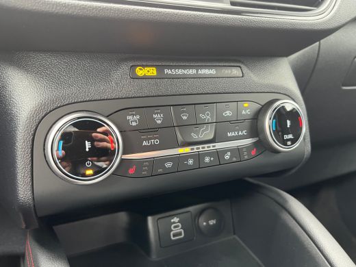 Ford Kuga 2.5 225 PK PHEV ST-Line | ELEKTR. WEGKLAPB. TREKHAAK| STOEL, STUUR & VOORRUITVERWARMING| ADAPTIEV... ActivLease financial lease