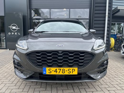 Ford Kuga 2.5 225 PK PHEV ST-Line | ELEKTR. WEGKLAPB. TREKHAAK| STOEL, STUUR & VOORRUITVERWARMING| ADAPTIEV... ActivLease financial lease