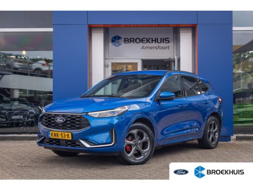Ford Kuga 2.5 PHEV ST-Line X | 360 camera | B&O | Memory | Winter pakket | Cruise control adaptief | Keyles... ActivLease financial lease