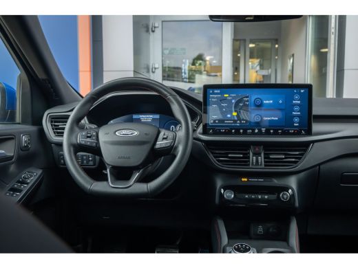 Ford Kuga 2.5 PHEV ST-Line X | 360 camera | B&O | Memory | Winter pakket | Cruise control adaptief | Keyles... ActivLease financial lease