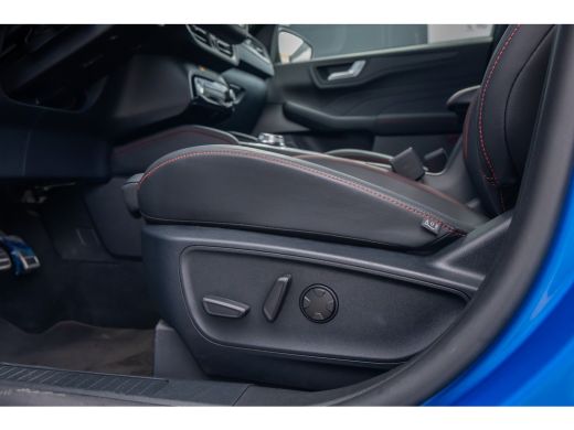 Ford Kuga 2.5 PHEV ST-Line X | 360 camera | B&O | Memory | Winter pakket | Cruise control adaptief | Keyles... ActivLease financial lease