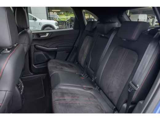 Ford Kuga 2.5 PHEV ST-Line X | 360 camera | B&O | Memory | Winter pakket | Cruise control adaptief | Keyles... ActivLease financial lease