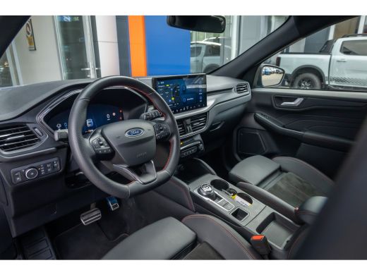 Ford Kuga 2.5 PHEV ST-Line X | 360 camera | B&O | Memory | Winter pakket | Cruise control adaptief | Keyles... ActivLease financial lease
