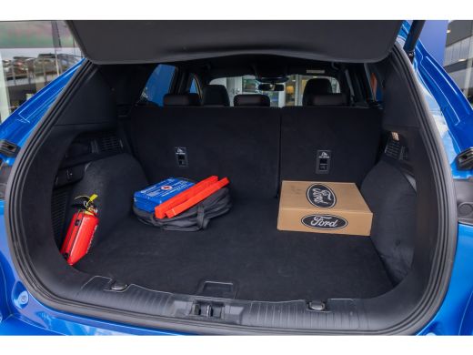 Ford Kuga 2.5 PHEV ST-Line X | 360 camera | B&O | Memory | Winter pakket | Cruise control adaptief | Keyles... ActivLease financial lease