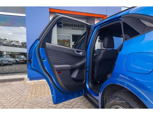 Ford Kuga 2.5 PHEV ST-Line X | 360 camera | B&O | Memory | Winter pakket | Cruise control adaptief | Keyles... ActivLease financial lease