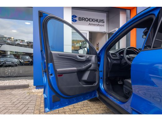 Ford Kuga 2.5 PHEV ST-Line X | 360 camera | B&O | Memory | Winter pakket | Cruise control adaptief | Keyles... ActivLease financial lease