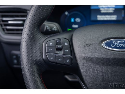 Ford Kuga 2.5 PHEV ST-Line X | 360 camera | B&O | Memory | Winter pakket | Cruise control adaptief | Keyles... ActivLease financial lease